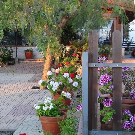 Bed & Breakfast La Casetta