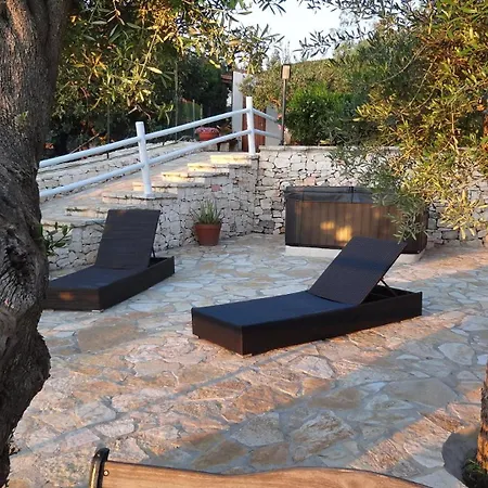 Bed And Breakfast La Casetta