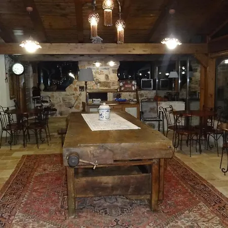 Bed And Breakfast La Casetta Bed & Breakfast