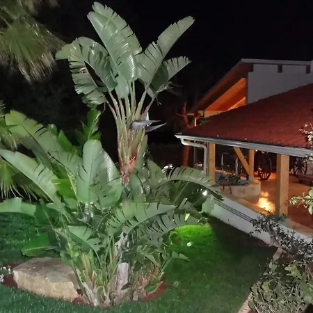 Bed & Breakfast La Casetta