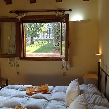 Bed And Breakfast La Casetta 3*