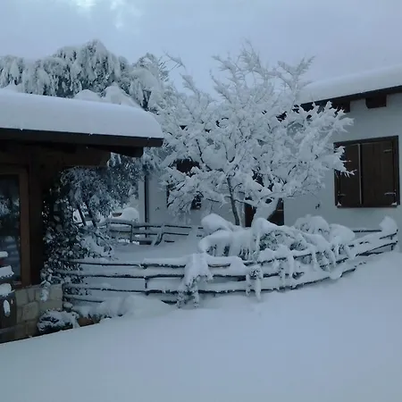 La Casetta Macchia di Monte