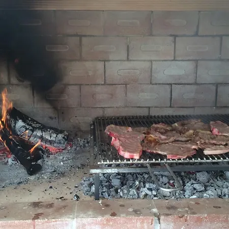 Bed & Breakfast La Casetta Macchia di Monte