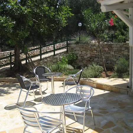 La Casetta Macchia di Monte