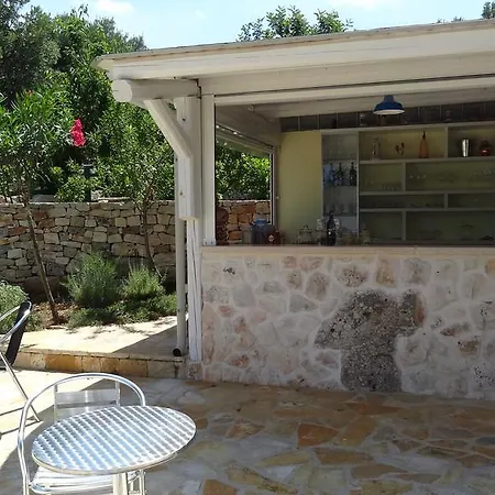 Bed And Breakfast La Casetta