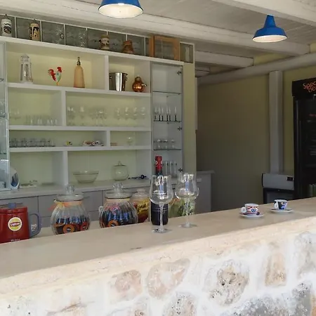 La Casetta Macchia di Monte