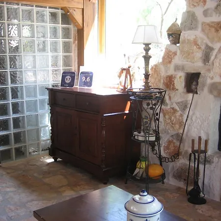 La Casetta Macchia di Monte