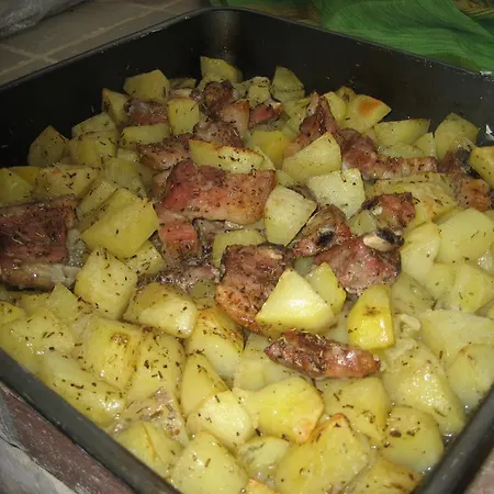 La Casetta Bed & Breakfast