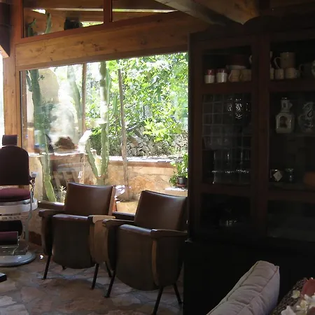 Bed And Breakfast La Casetta Bed & Breakfast Monopoli