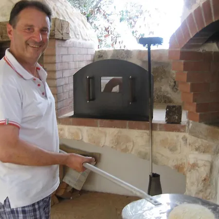 La Casetta Bed & Breakfast 3*