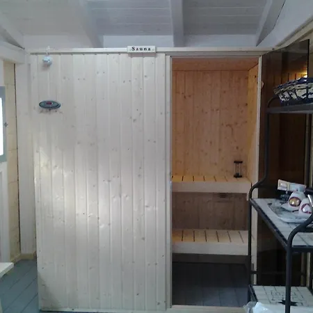 Bed & Breakfast La Casetta Macchia di Monte