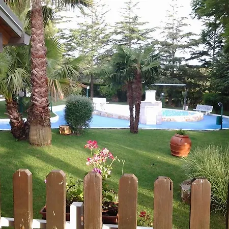 Bed And Breakfast La Casetta Bed & Breakfast 3*