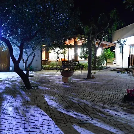 La Casetta Bed & Breakfast