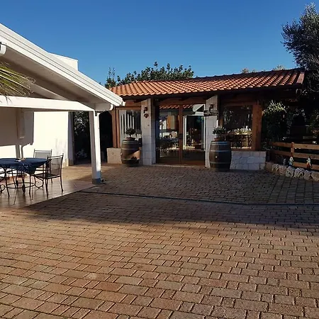 La Casetta Bed & Breakfast