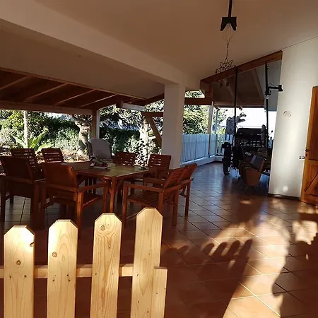 Bed And Breakfast La Casetta 3*