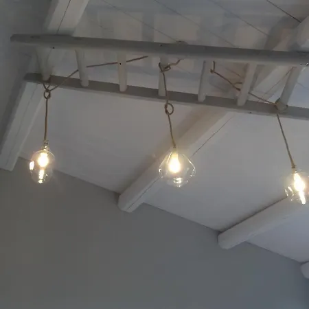 Bed & Breakfast La Casetta Macchia di Monte