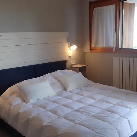 La Casetta Bed & Breakfast