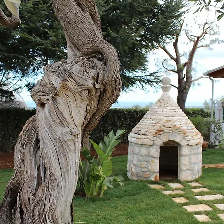 La Casetta Macchia di Monte