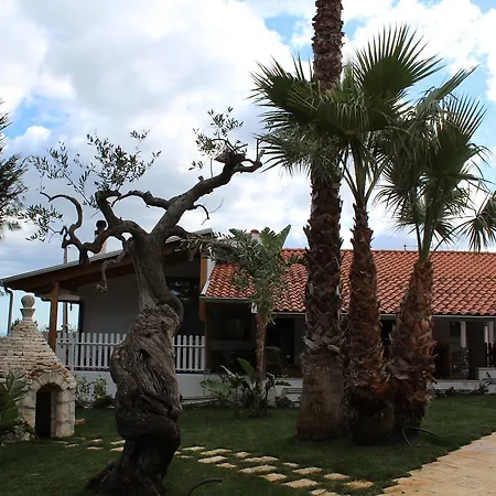 Bed & Breakfast Bed And Breakfast La Casetta Monopoli