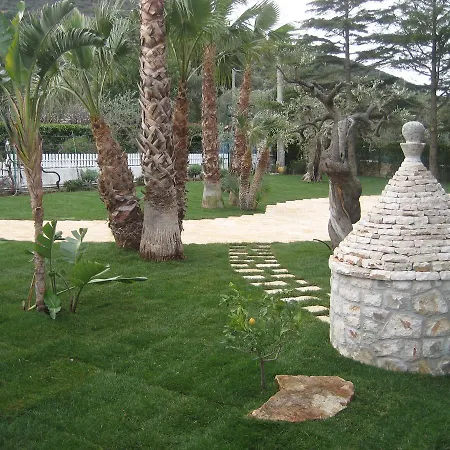Bed & Breakfast Bed And Breakfast La Casetta Monopoli