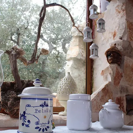 Bed And Breakfast La Casetta