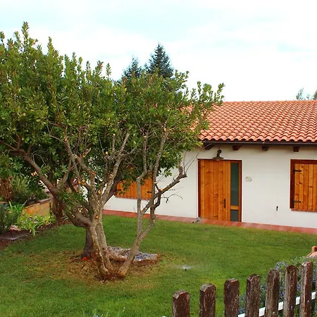 Bed & Breakfast La Casetta Macchia di Monte