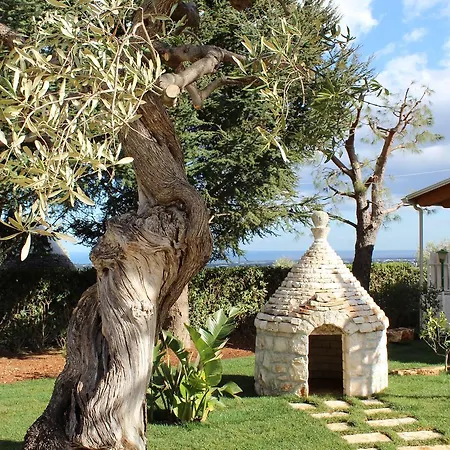 Bed & Breakfast La Casetta 3*