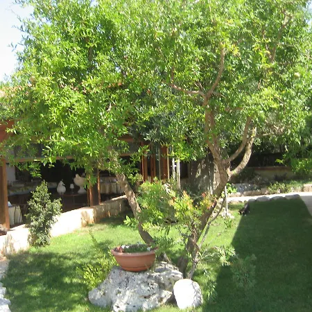 Bed And Breakfast La Casetta Monopoli