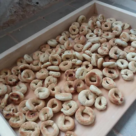 La Casetta Macchia di Monte