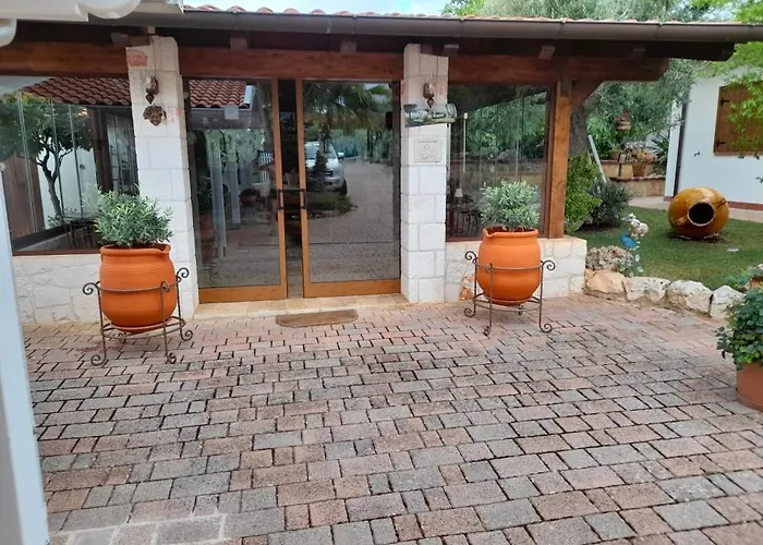 La Casetta Macchia di Monte