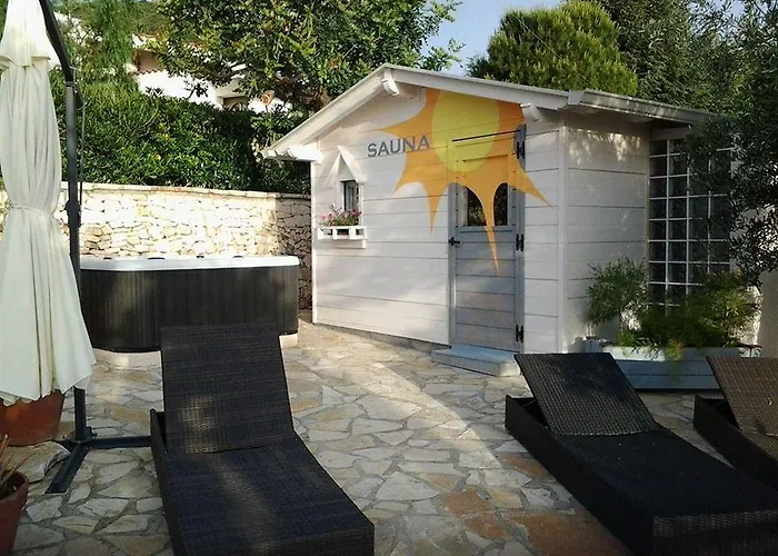 La Casetta