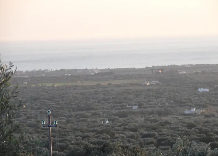 La Casetta Oda ve Kahvaltı 3*