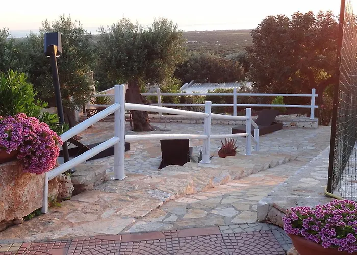 La Casetta 마키아 디 몬테