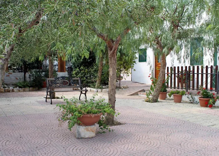 La Casetta 3* Macchia di Monte