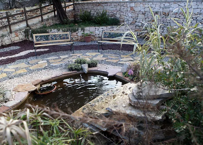 La Casetta 마키아 디 몬테