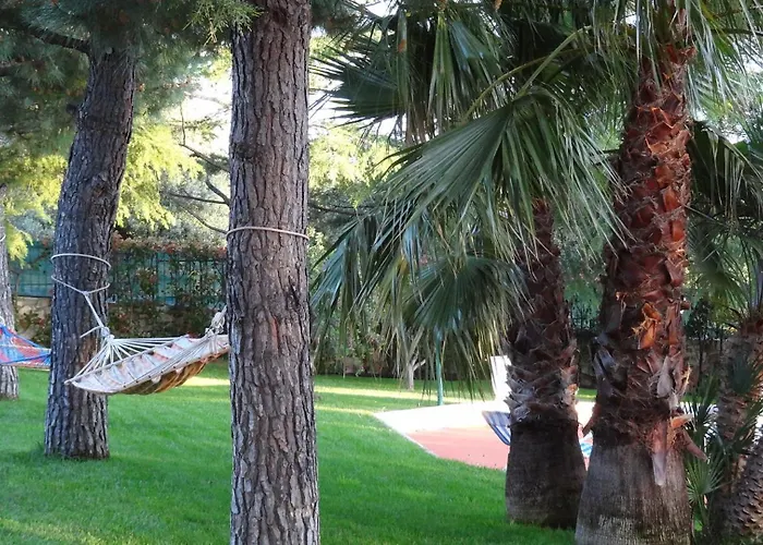 La Casetta 마키아 디 몬테