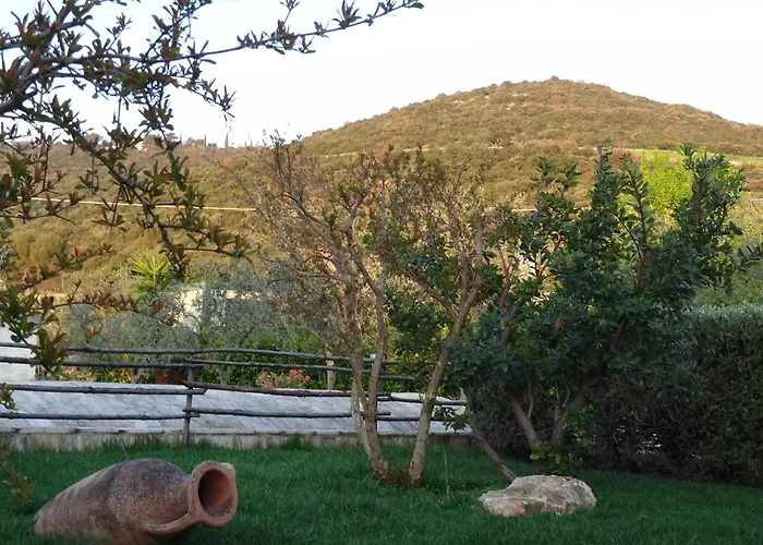 La Casetta Oda ve Kahvaltı Macchia di Monte