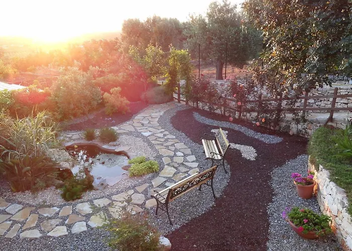 La Casetta 3* 마키아 디 몬테