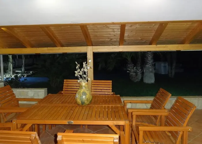 Oda ve Kahvaltı La Casetta
