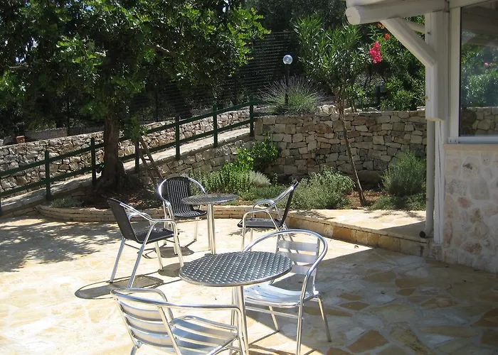 La Casetta Macchia di Monte