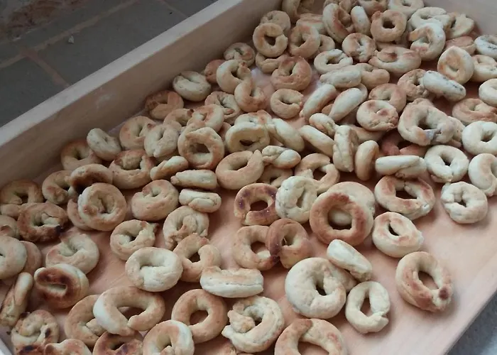 La Casetta 마키아 디 몬테